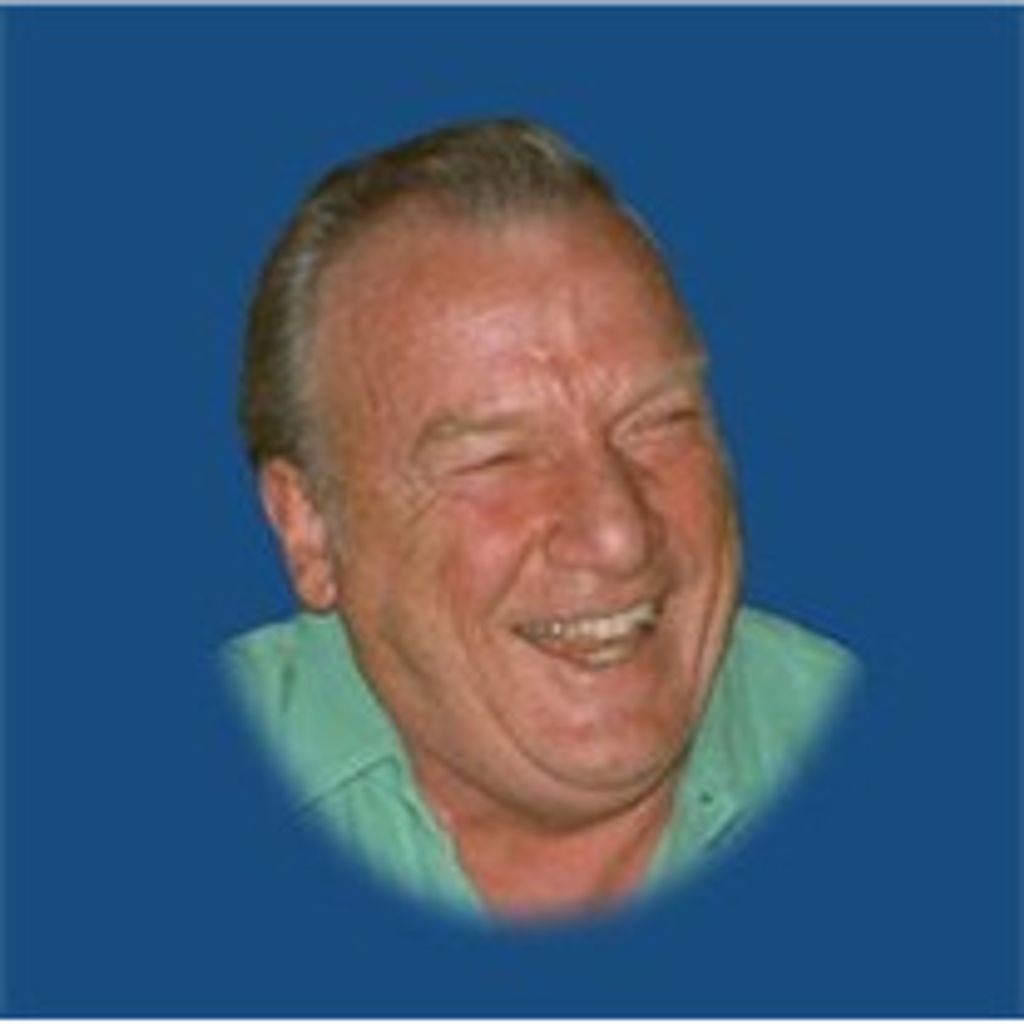 Allen Leo St. Pierre