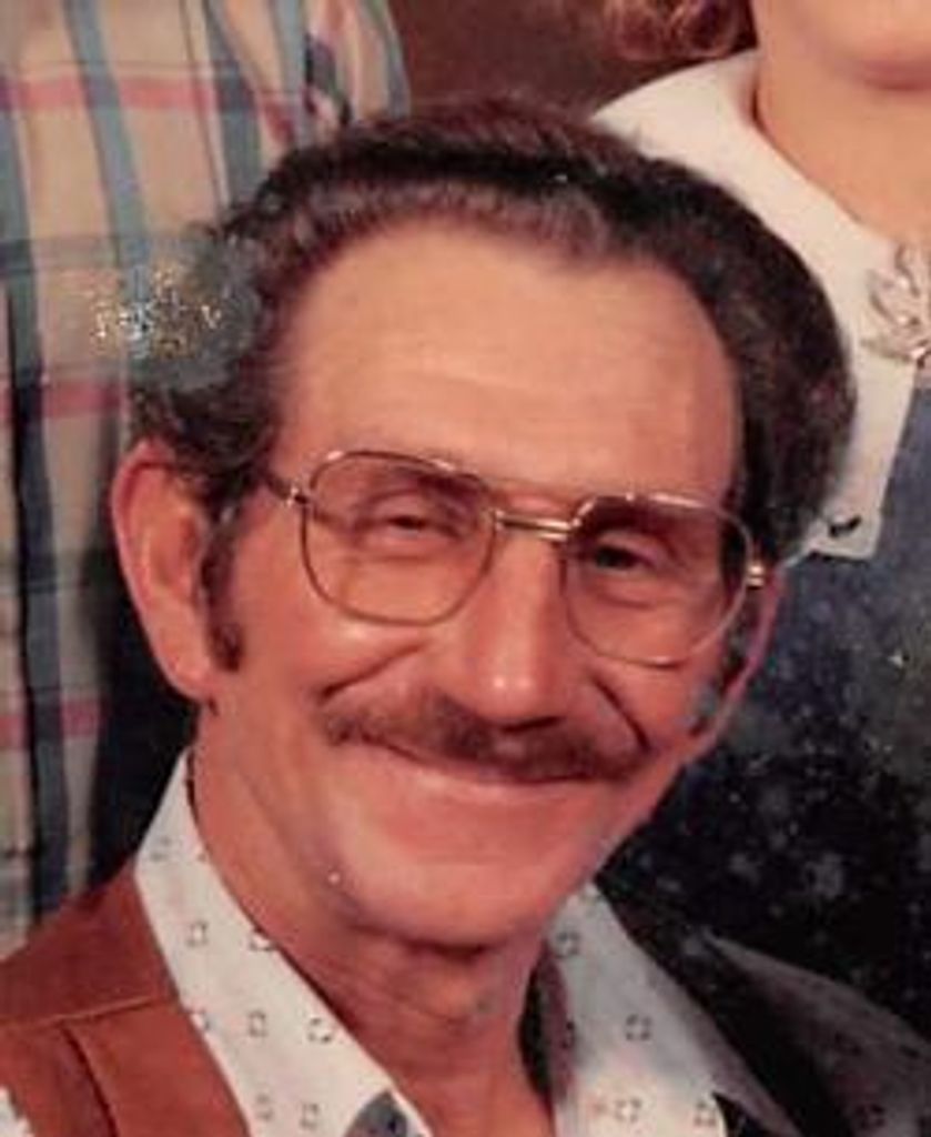 James Drury Lambert Sr. Profile Photo