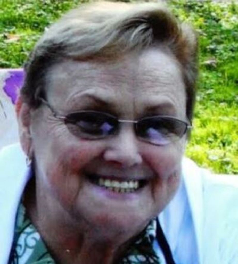 Shirley Ayres Profile Photo