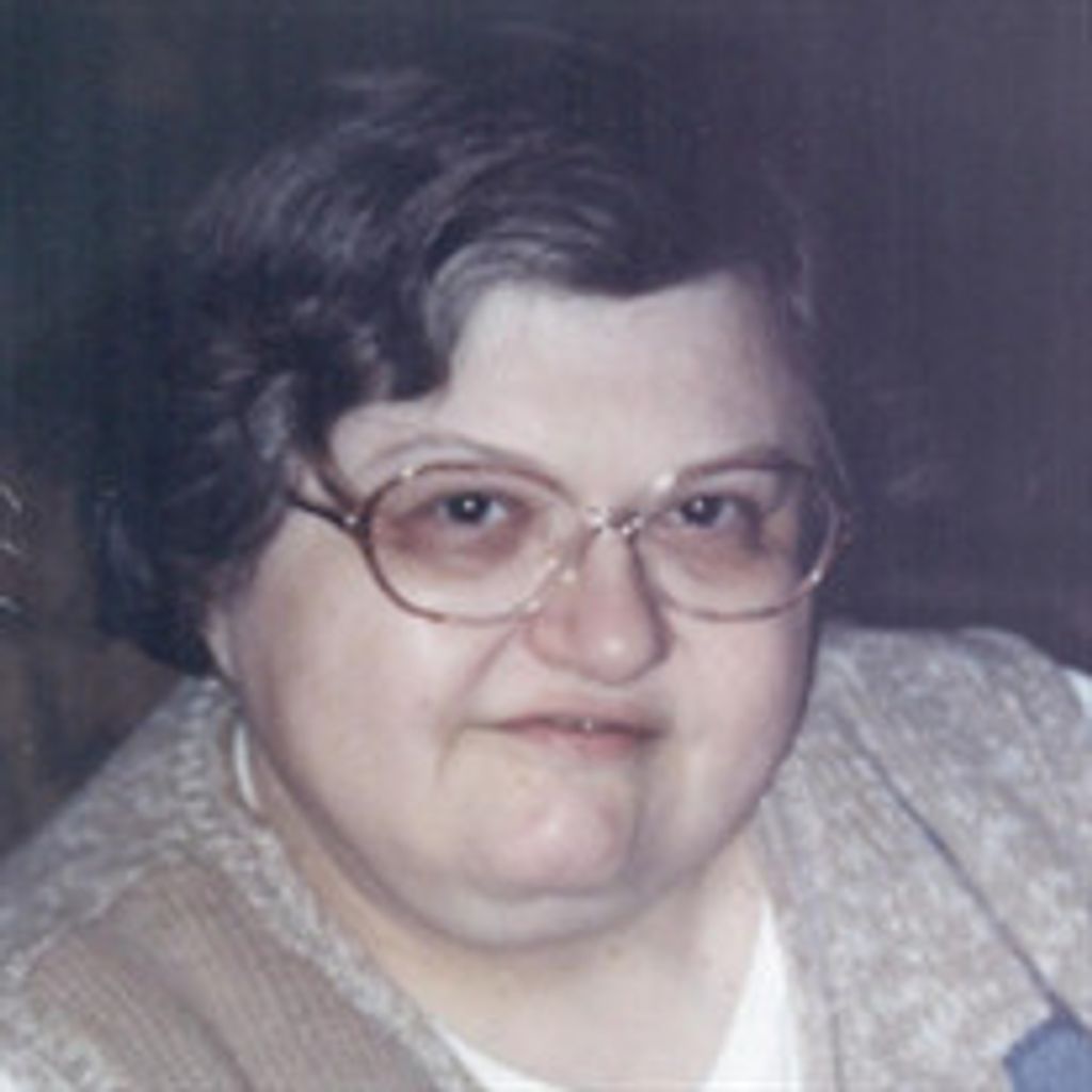 Mary Jane (Barkey)  Baker