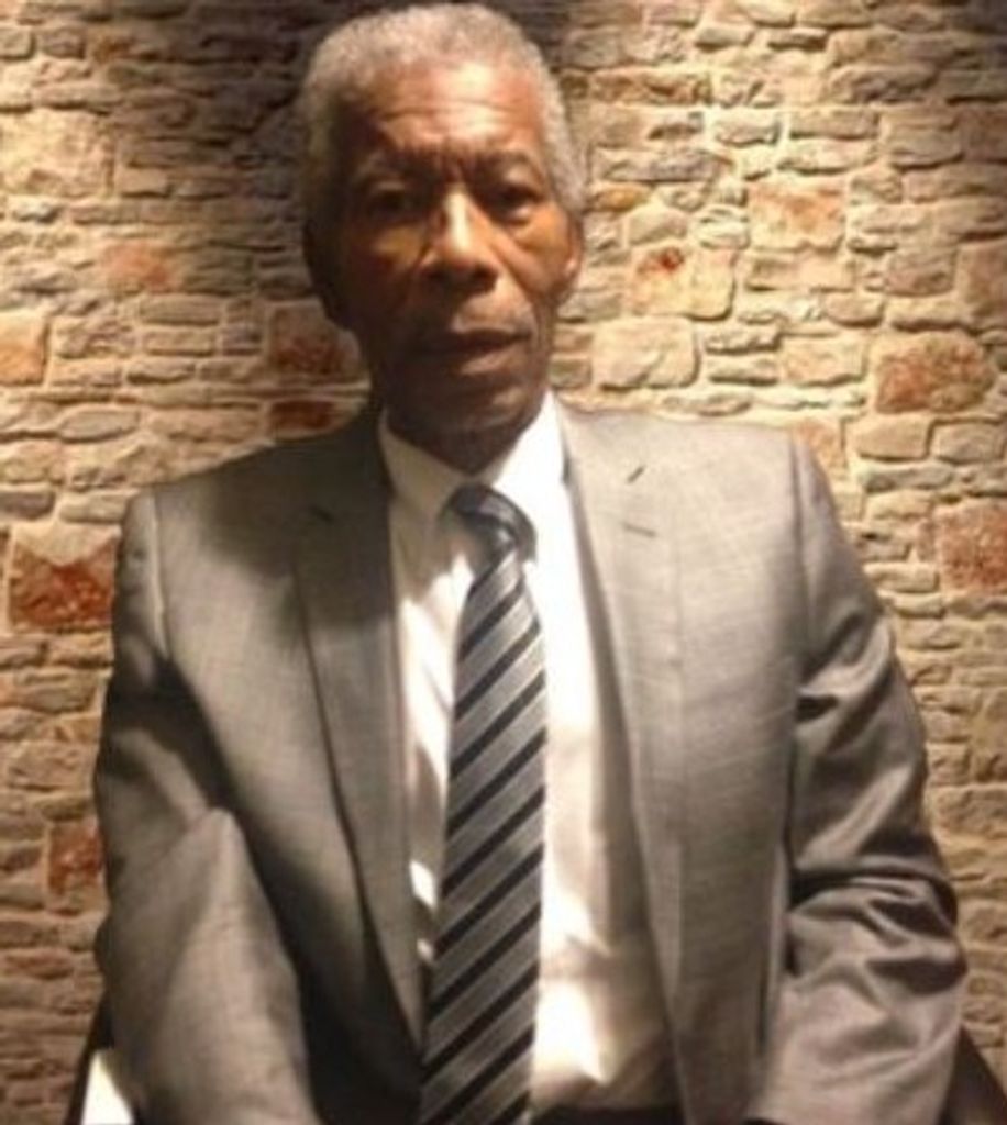 Calvin Wilson