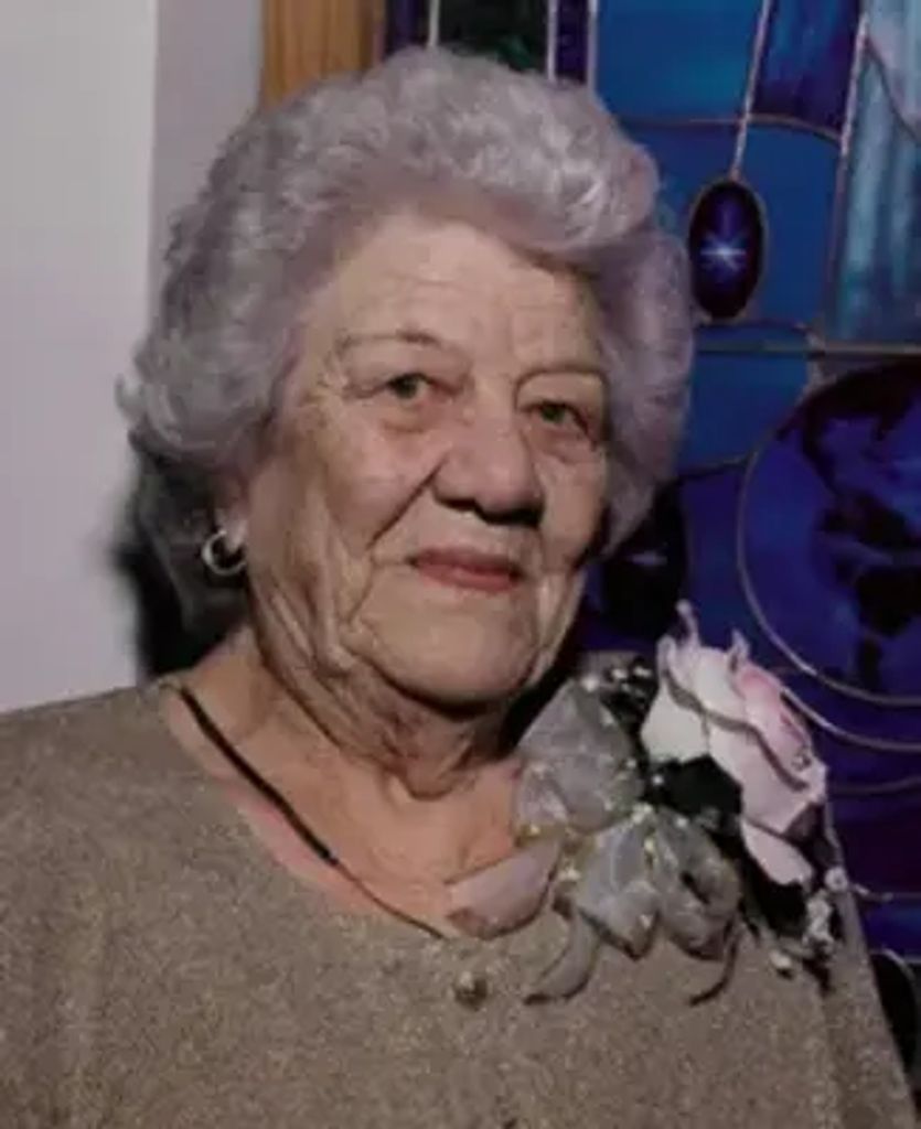 Thelma Pryor