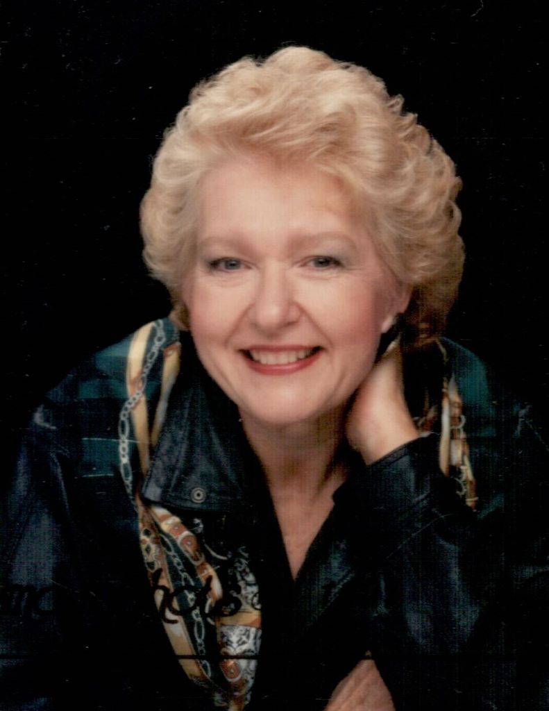 Donna M. Mcadams