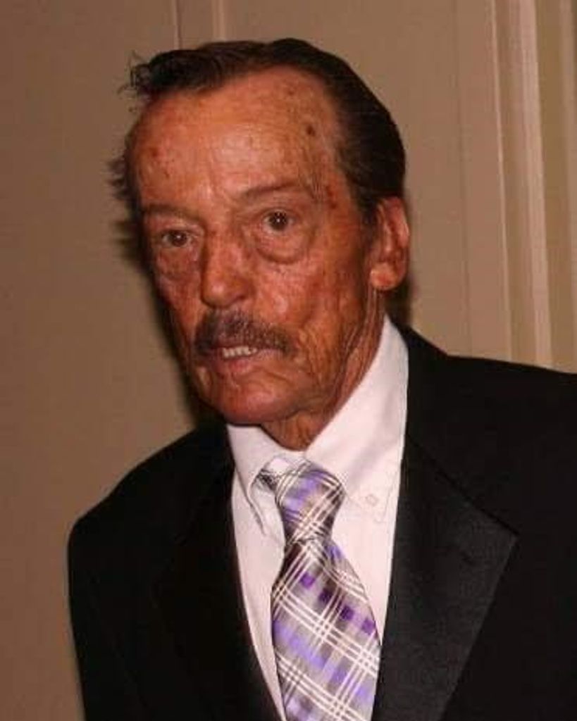Melton Lewis Merryman, Sr. Profile Photo