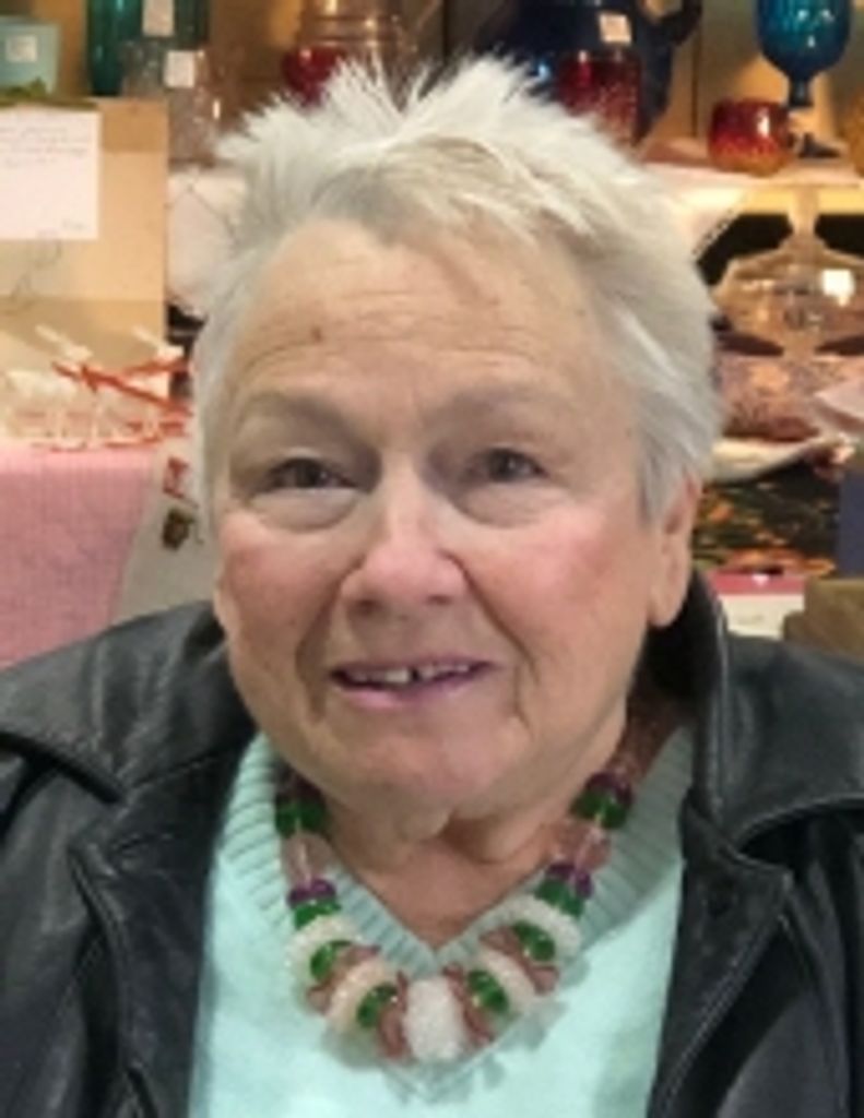 Barbara Claire Rochelle