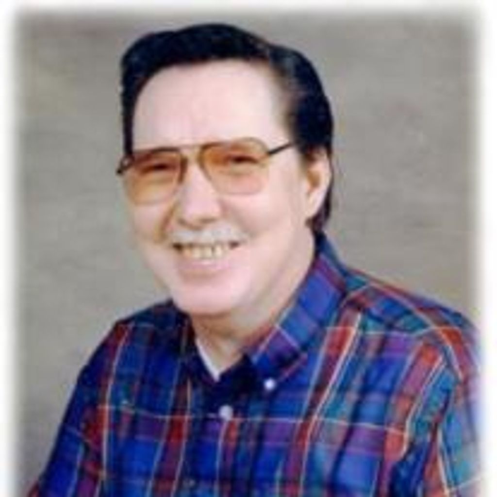Louis E. Shelby