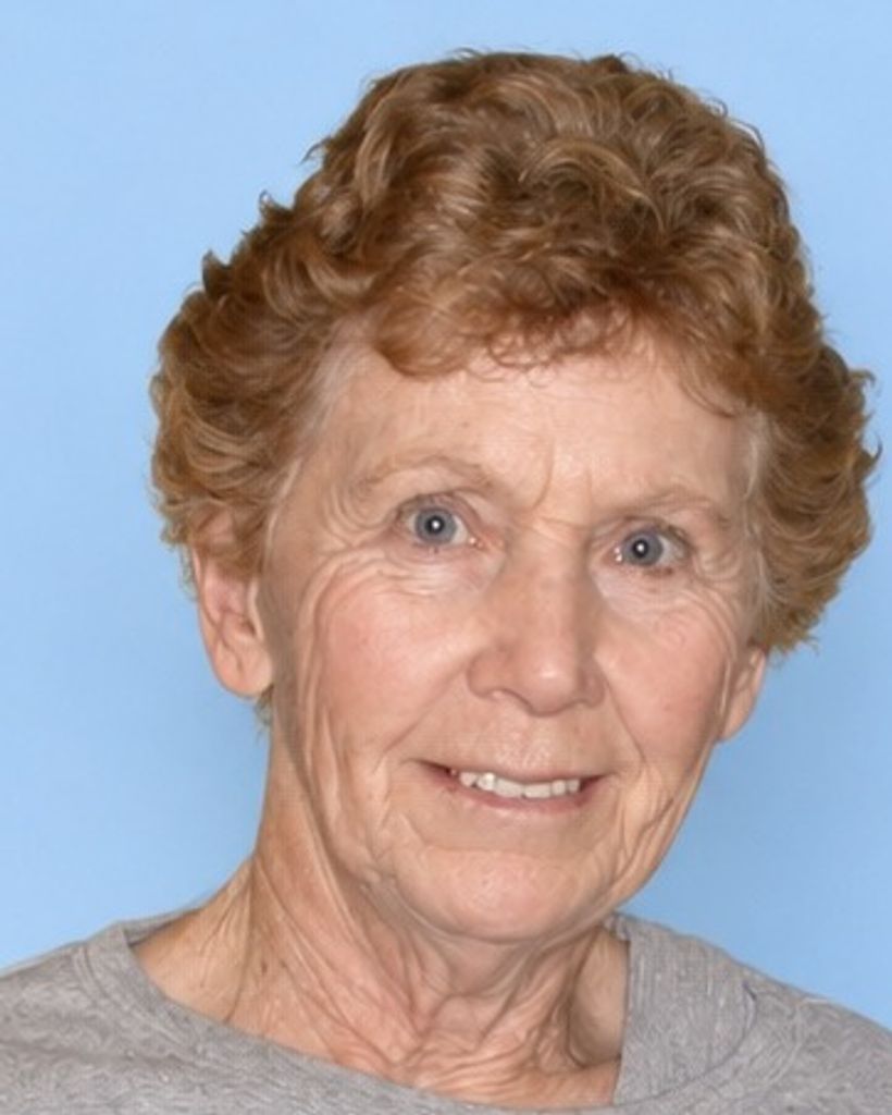 Zelma Holman Middlebrook Profile Photo