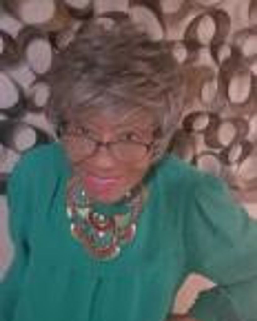 Jessie Louise Taylor Profile Photo