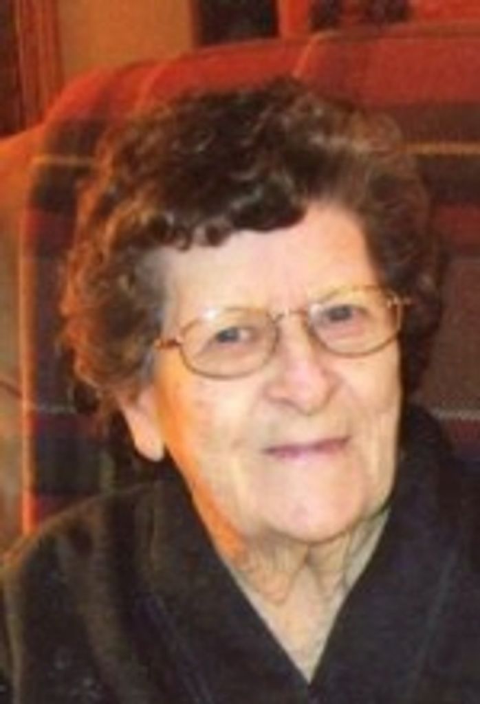 Nathalee J. “Nae” Tucker