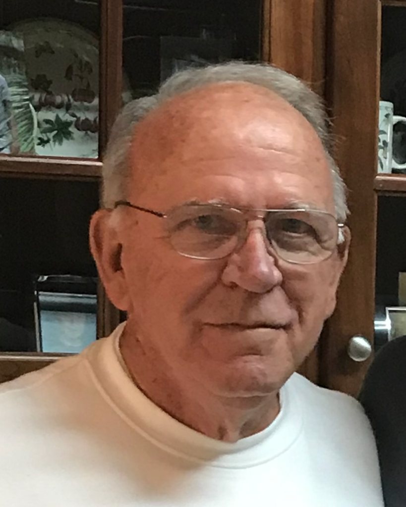 James Douglas White Profile Photo