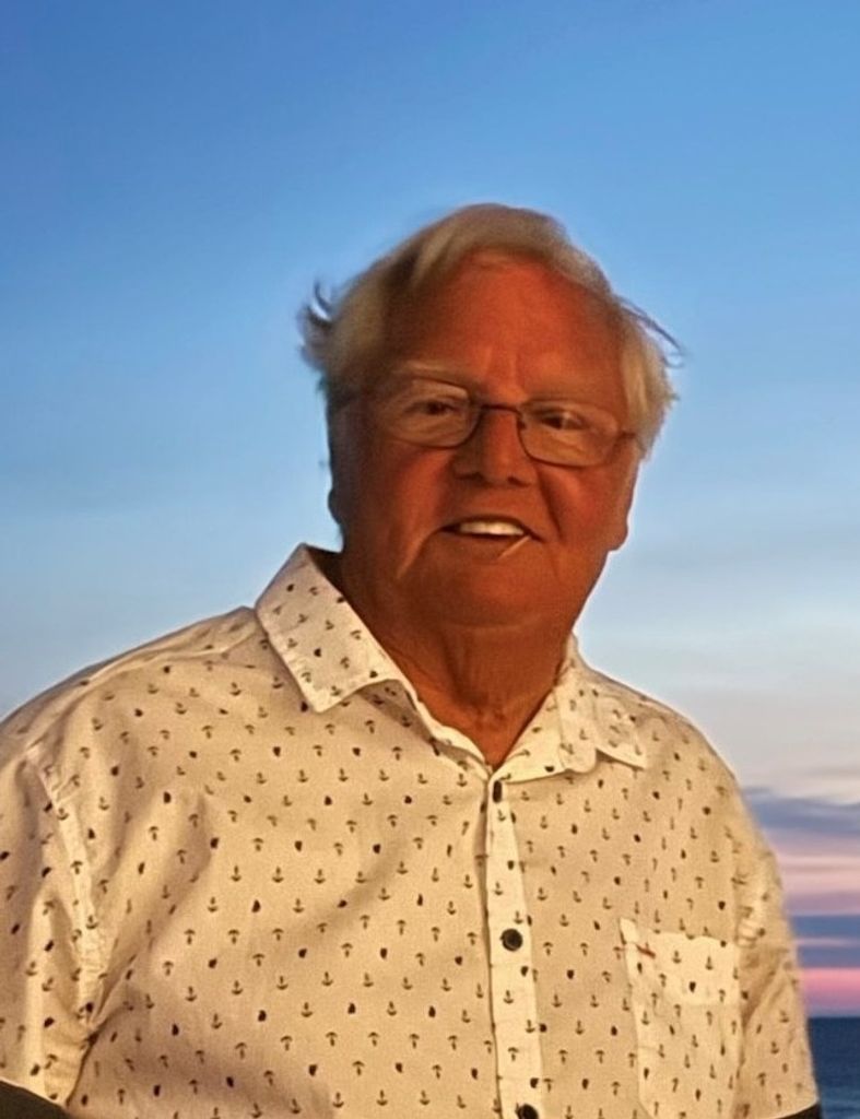 Joseph Patrick Finnegan Profile Photo
