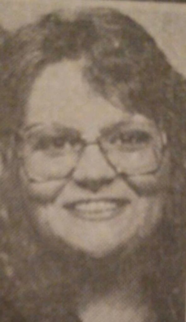 Karen E (Minnix)  Posey