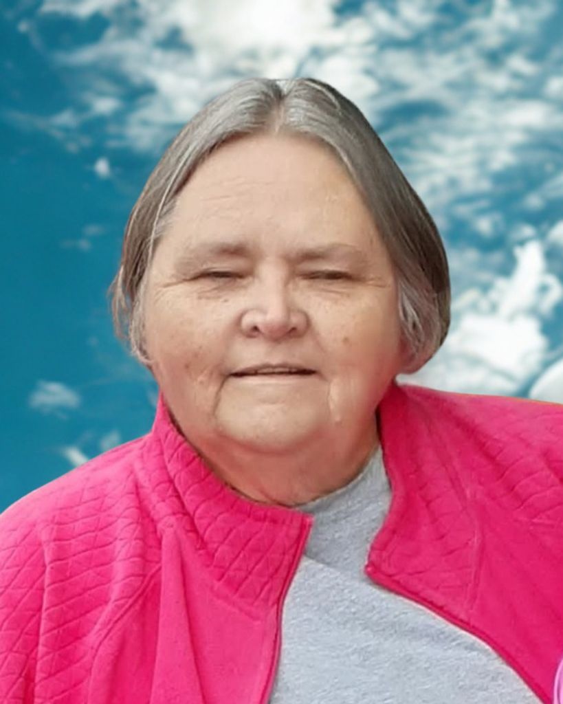 Nelda Kay Hicks Harwell