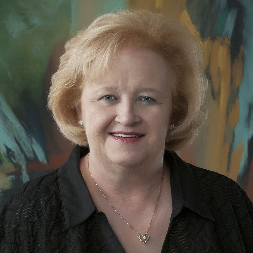 Susan Lynn Haney-Wilson