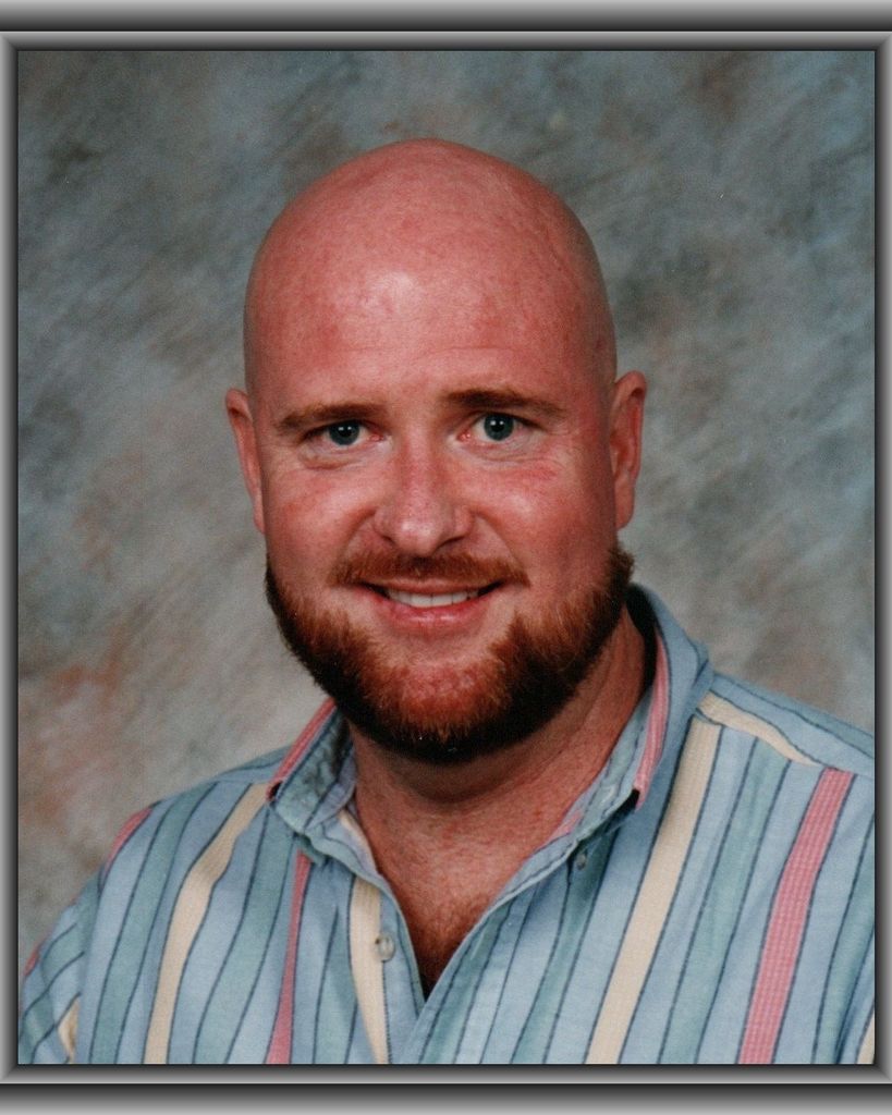 Michael Alan Stillion Profile Photo