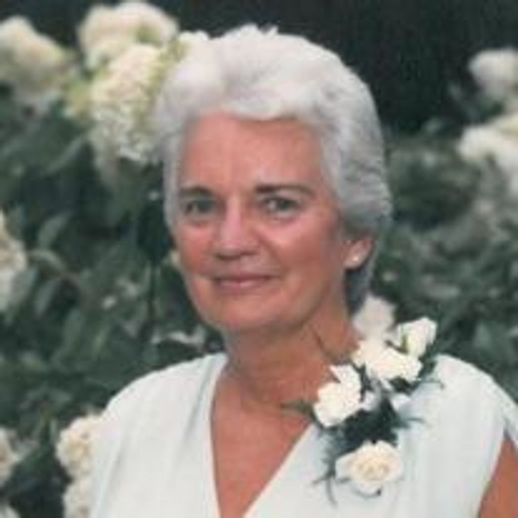 Pearl O. Currant Profile Photo