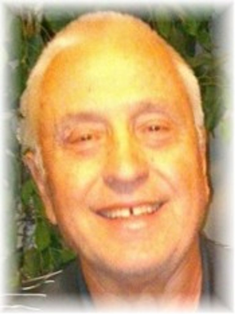 Heinrich (Heinz) Mayer