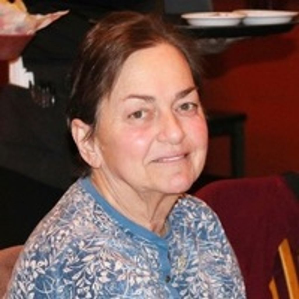 Patsy Solar Connor