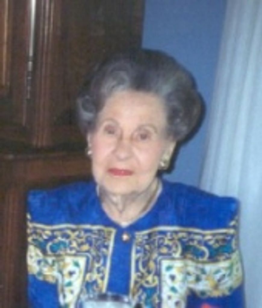 Hester Virginia Bobbie Phipps Profile Photo
