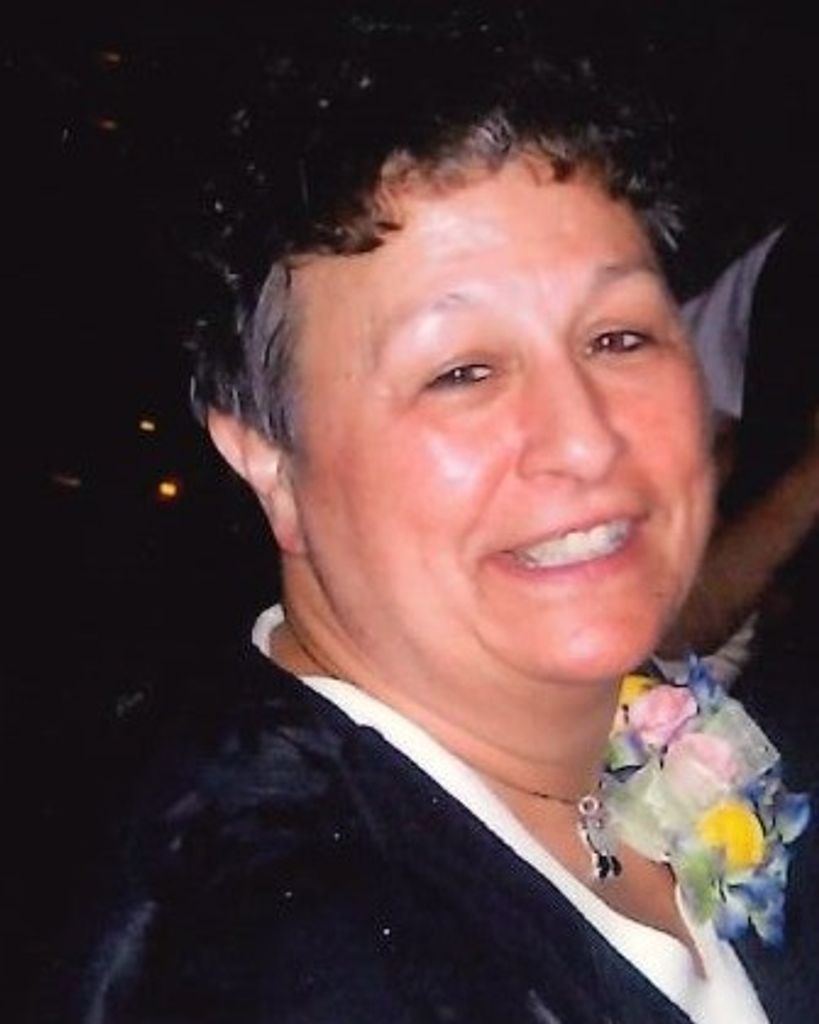 Dianne Louise Johnson Profile Photo