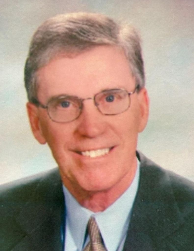 Kenneth L. Black Profile Photo