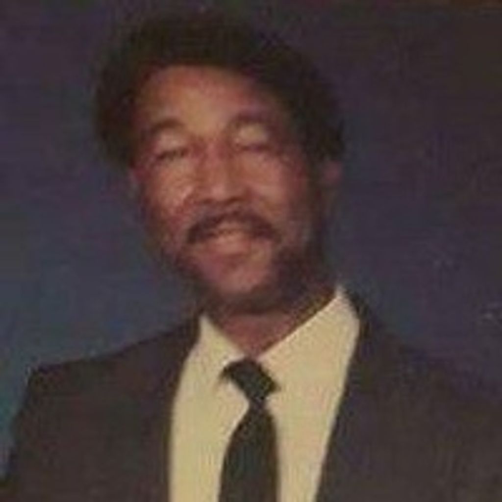 Bennie "Buddy" Lee Barrett, Sr.