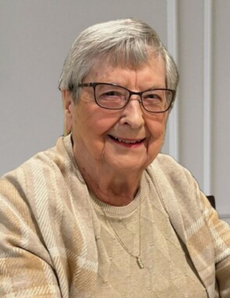 Shirley Jean (Richardson)  Mcgee Profile Photo