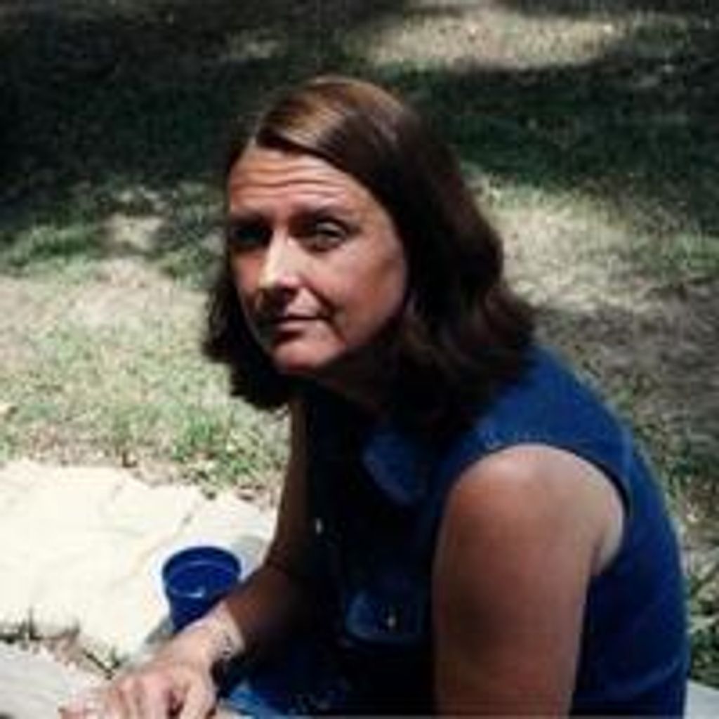 Elisa Alexander Lupton