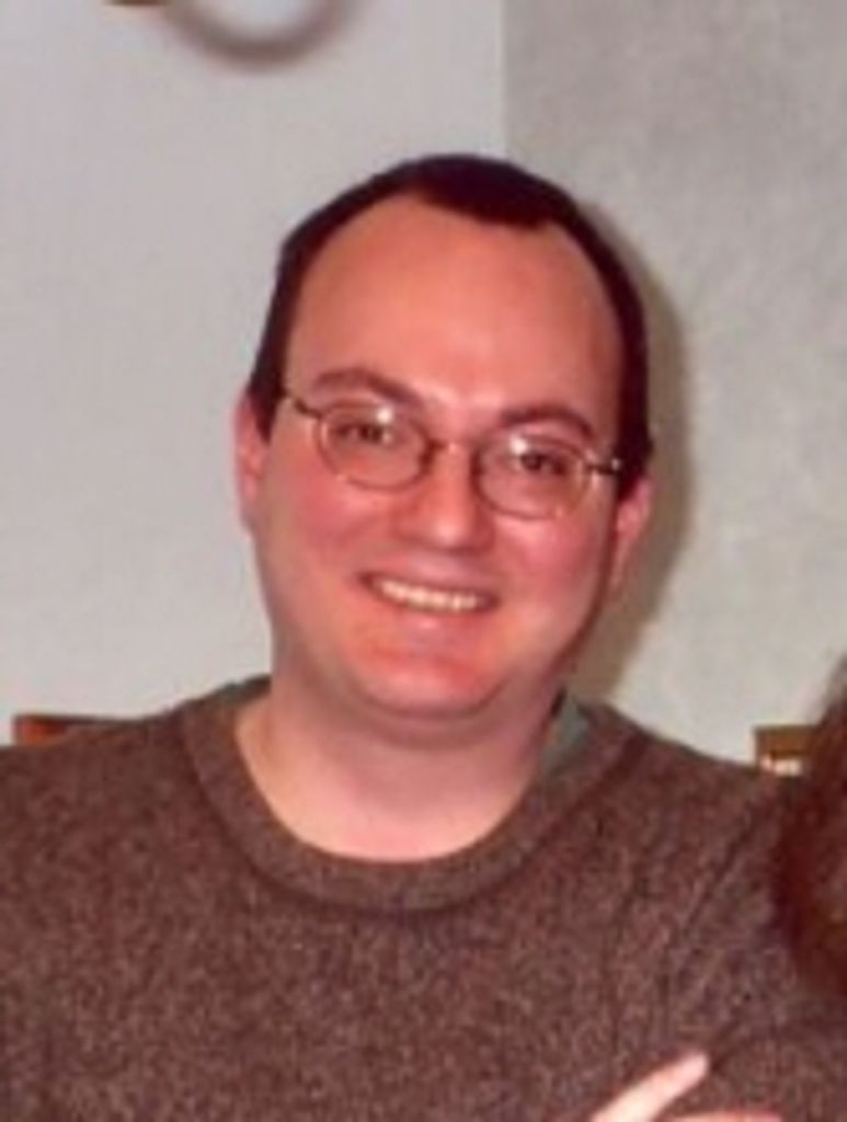 Erik Christopher Cline