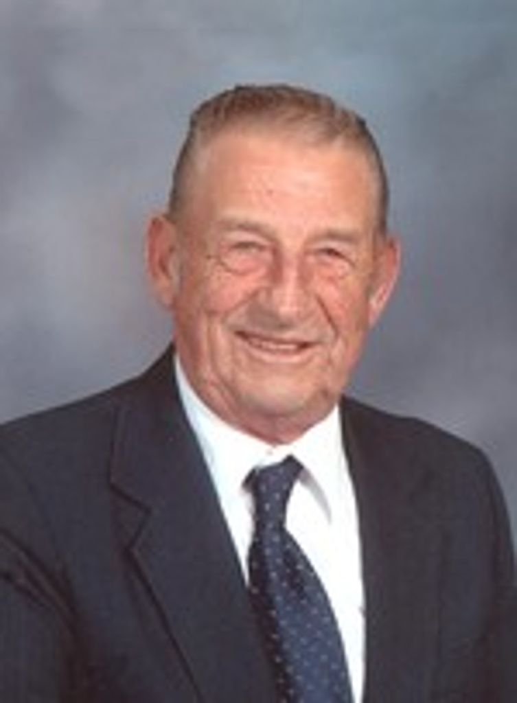 Ernest R. Hrncir