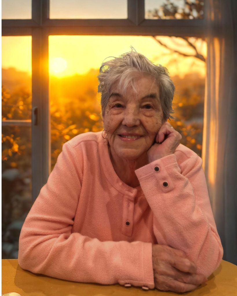 Beryl Sweetenburg Profile Photo