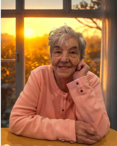 Beryl Sweetenburg's obituary image