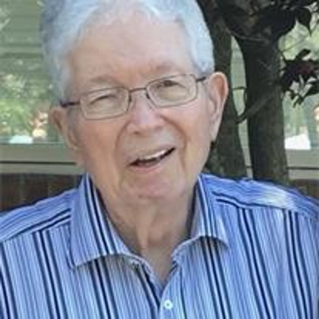 Charles "Bruce" Canter
