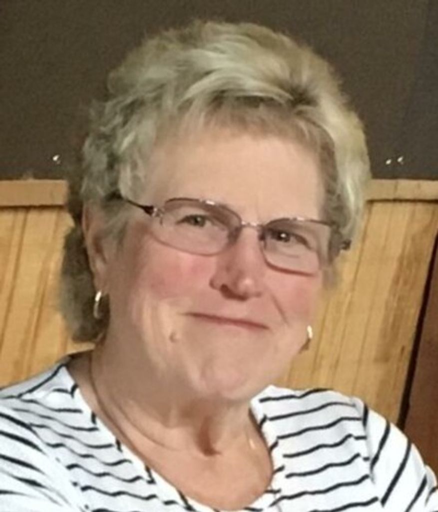Carolyn Ann Phillips