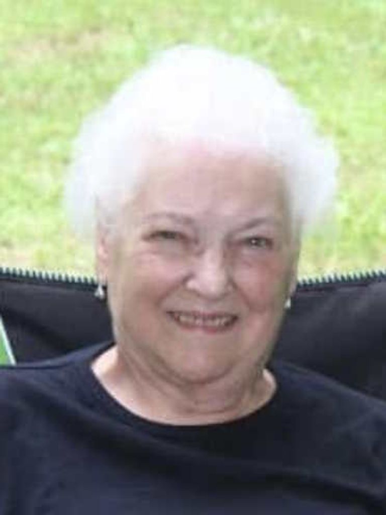 Ramona R. (Connelly)  Krout Profile Photo