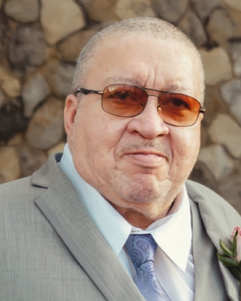 Anthony Dewitt Godwin Profile Photo