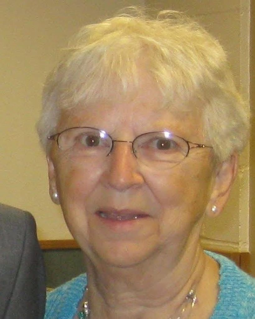 Edythe L. Scheidt Profile Photo