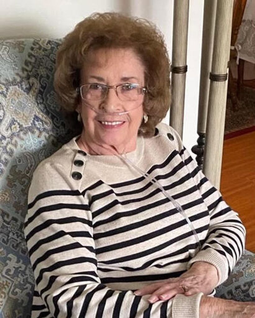 Doris A. Crothers Profile Photo