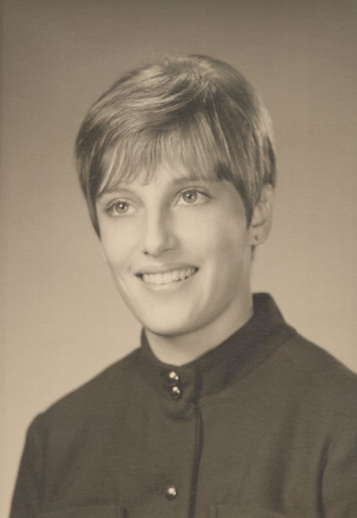 Betty A. (Diehl)  Davis Profile Photo