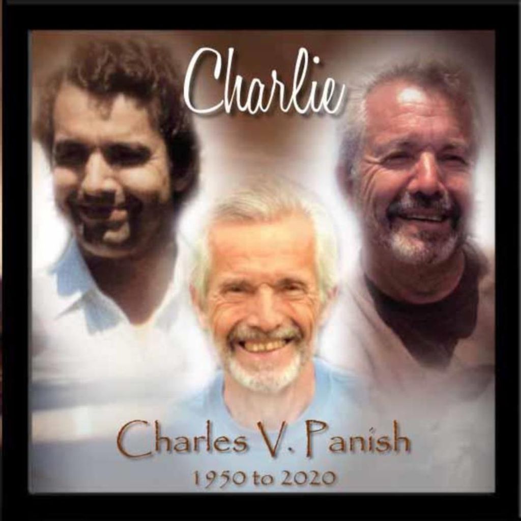 Charles V. Panish