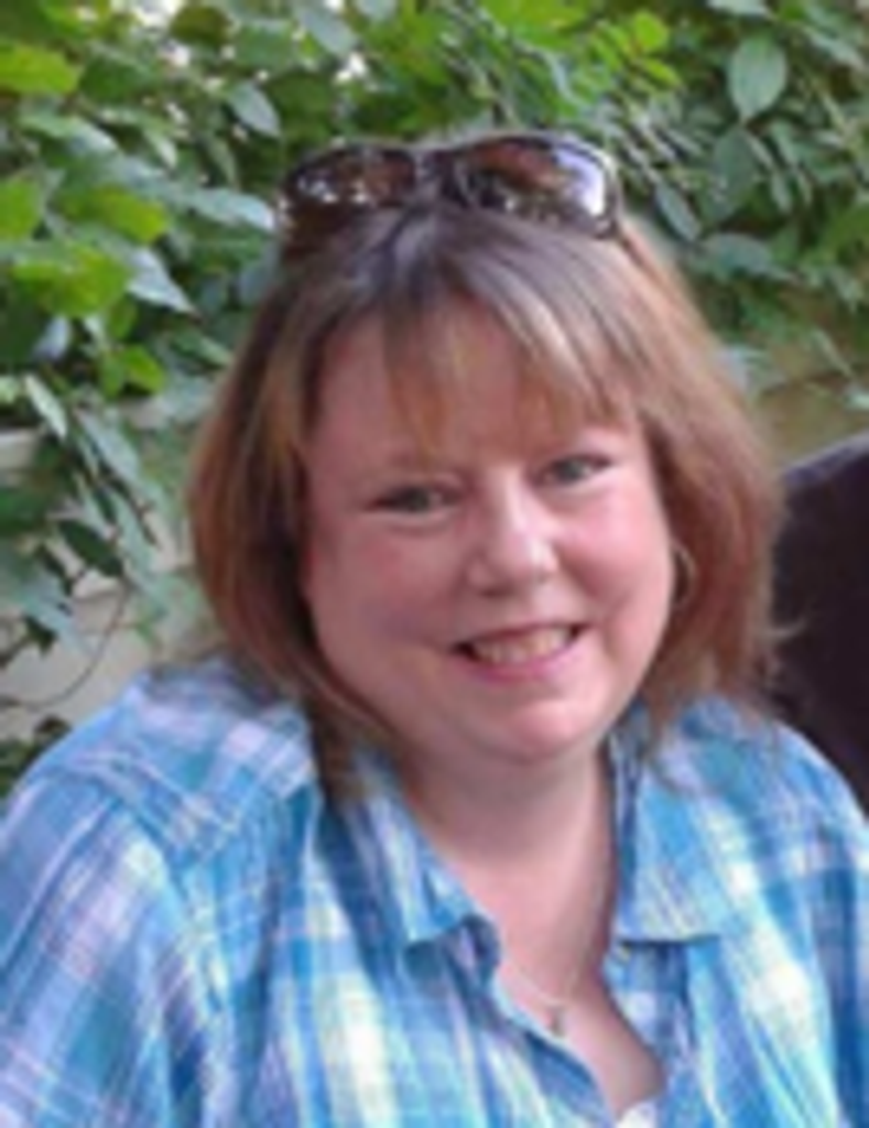 Robbie Janeice (Sydow) Smith