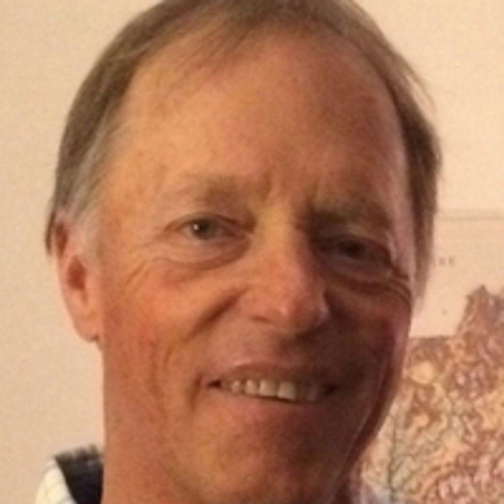 Rolf Anders Gidlow Profile Photo
