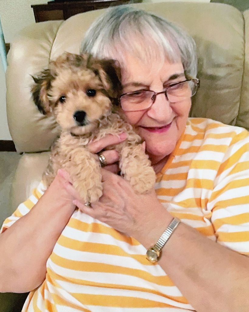 Judy Sloop McLester Profile Photo