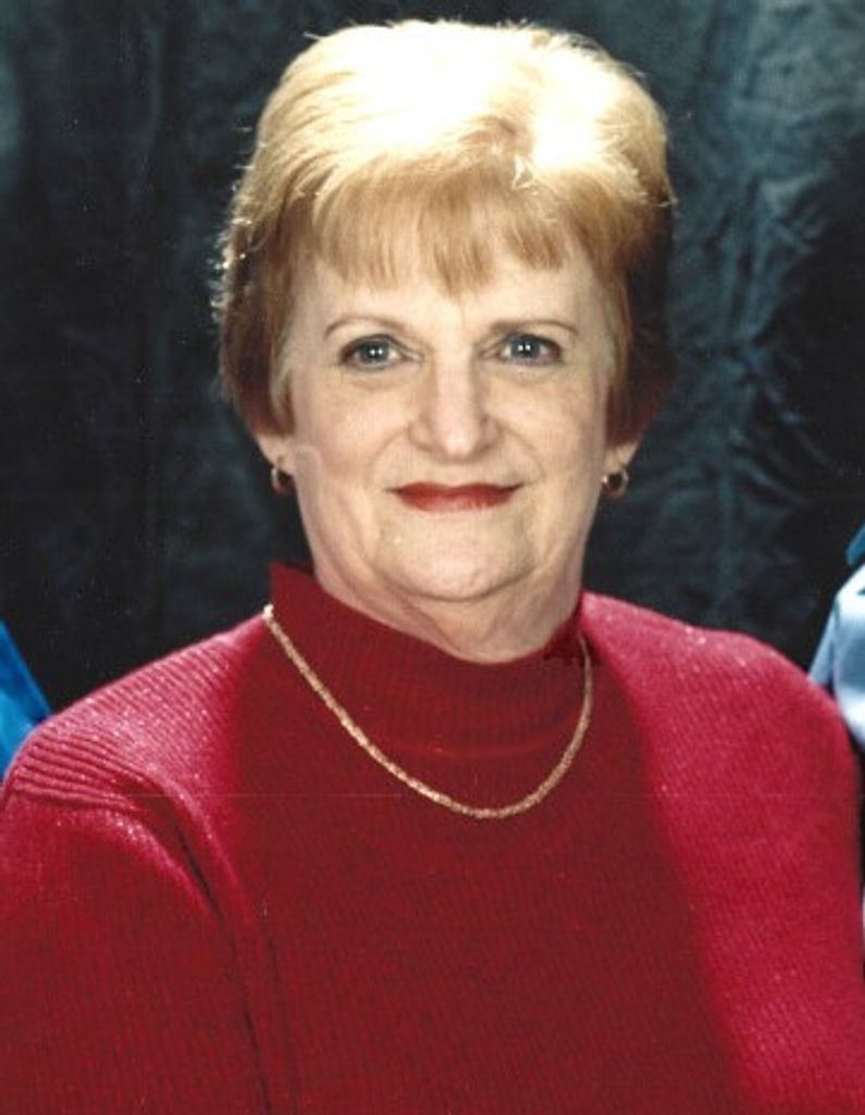 Gail Dianne (Morris)  Brennan