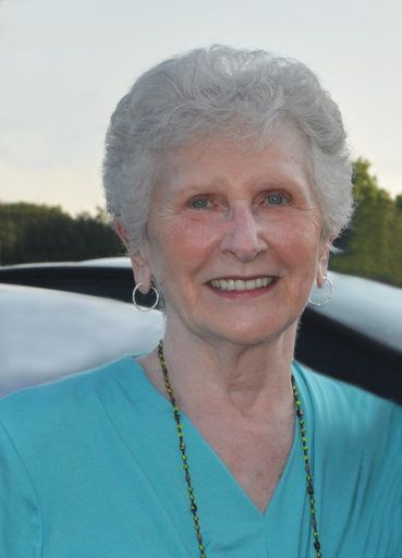 Joanne Thomas Eckelman Profile Photo