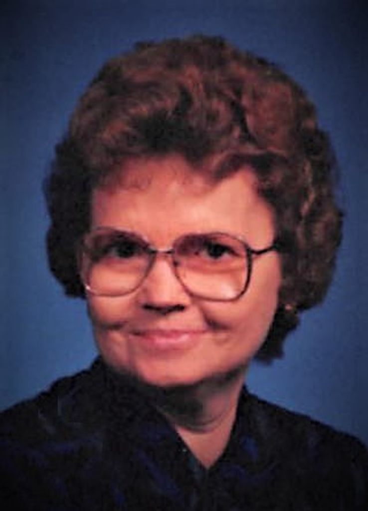 Mrs. Desty Louise  Grimes Profile Photo