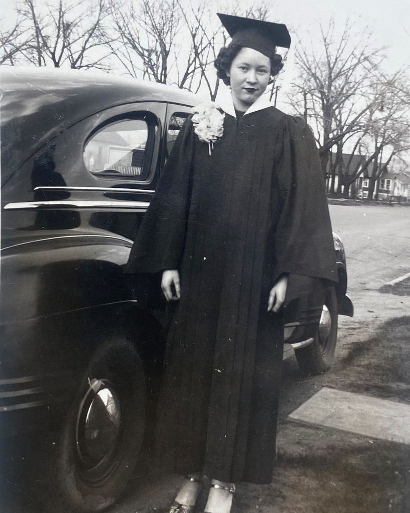 Claudine Breece Hollister Profile Photo