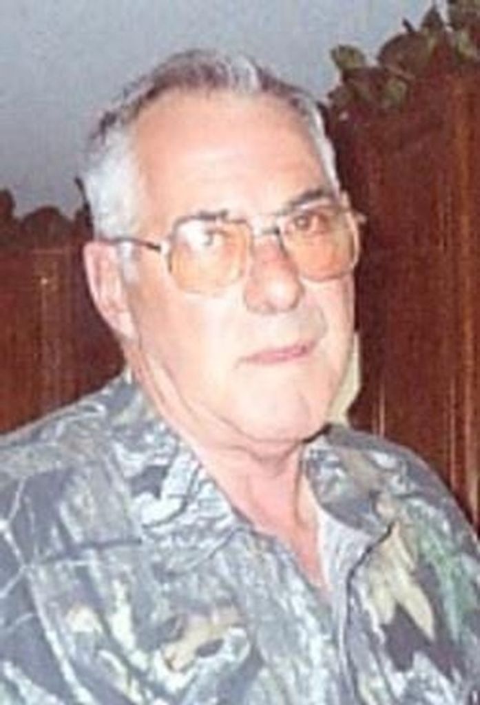 Gary L. Loyd