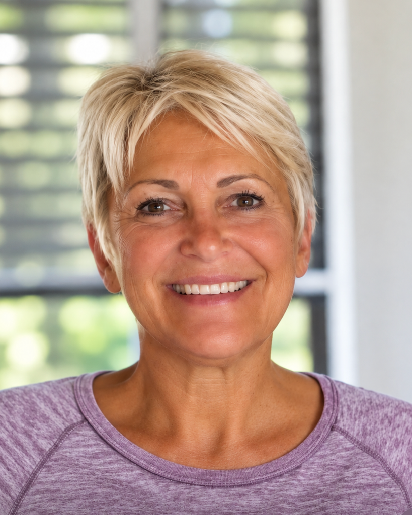 Jacquelyn "Jackie" Ann Kritzeck