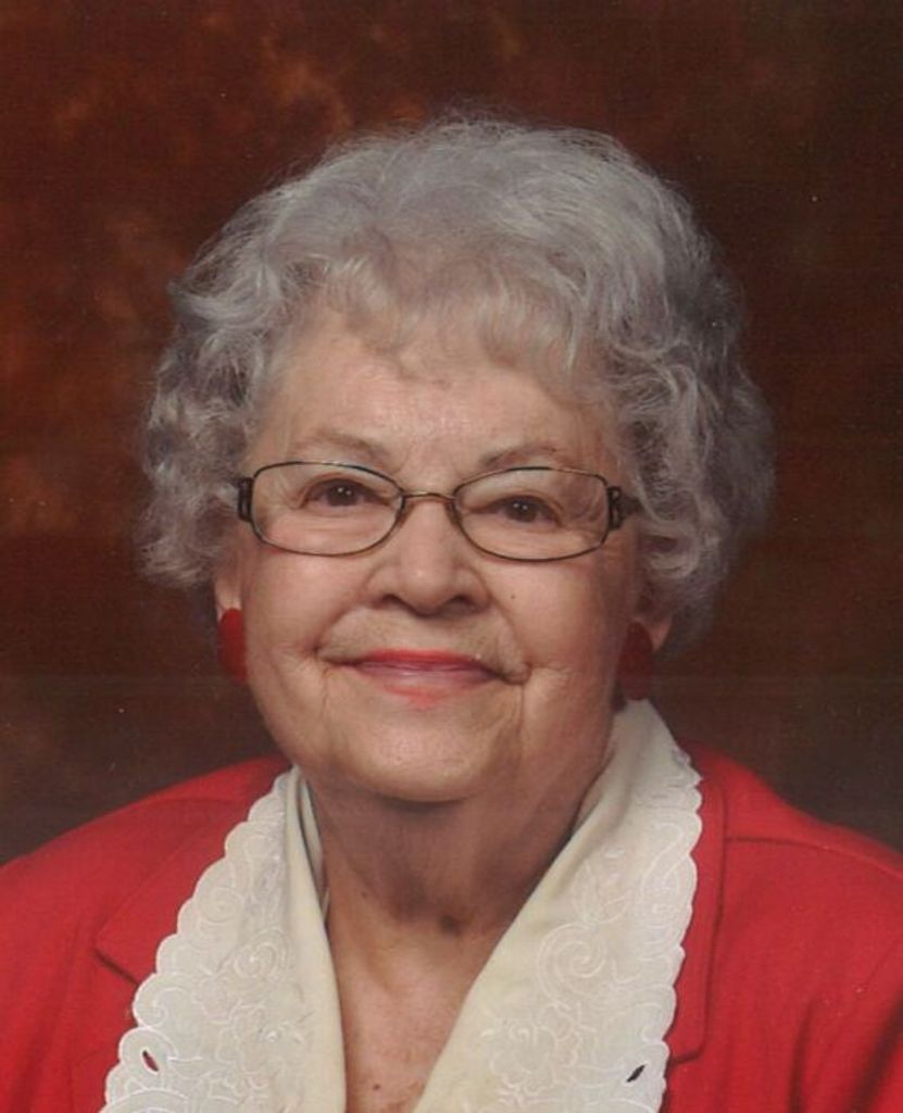 Polly A. (Campbell)  Bartholomew Profile Photo